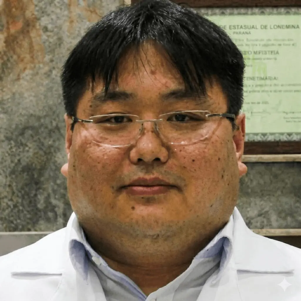 Dr. Mauricio Hiroshi Yamada